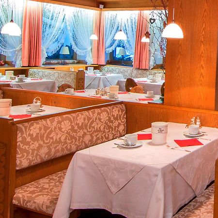 Hotel Ingram Селва ди Вал Гардена Екстериор снимка