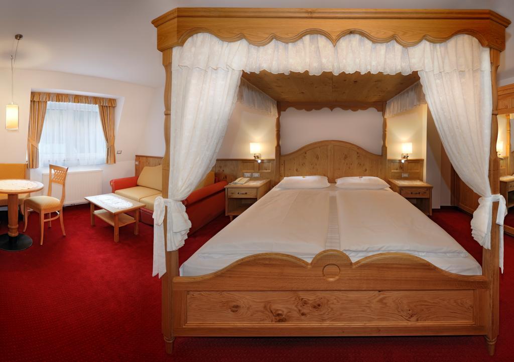 Hotel Ingram Селва ди Вал Гардена Стая снимка