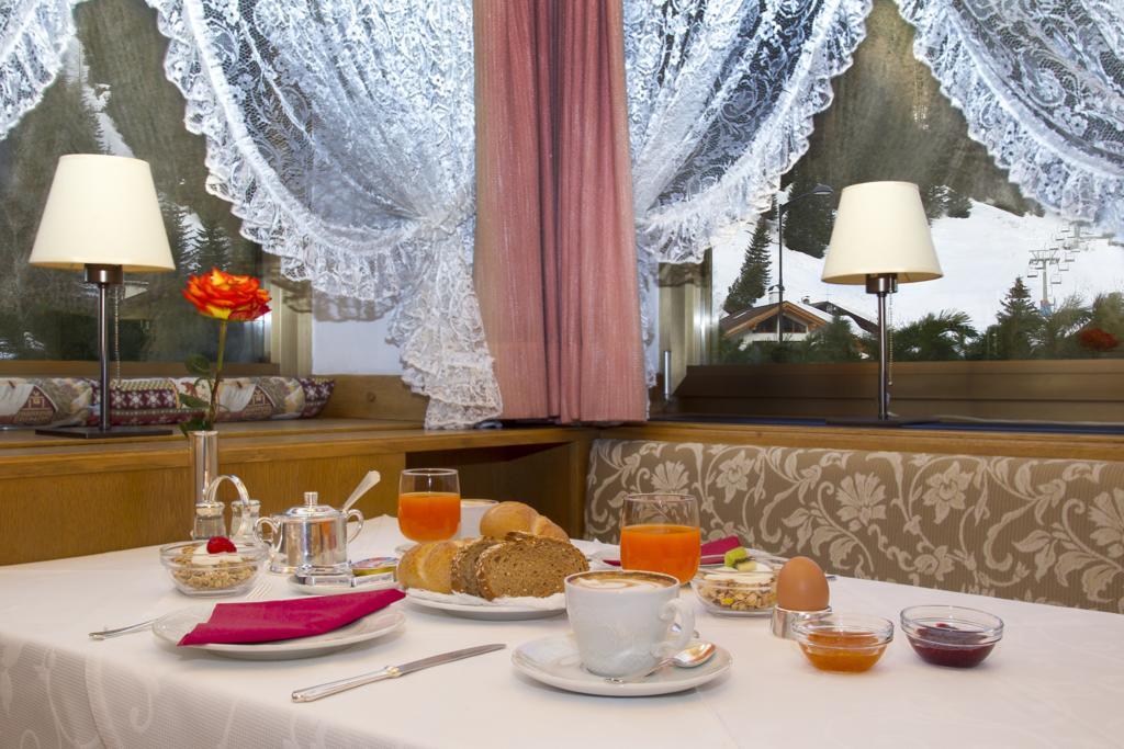 Hotel Ingram Селва ди Вал Гардена Екстериор снимка