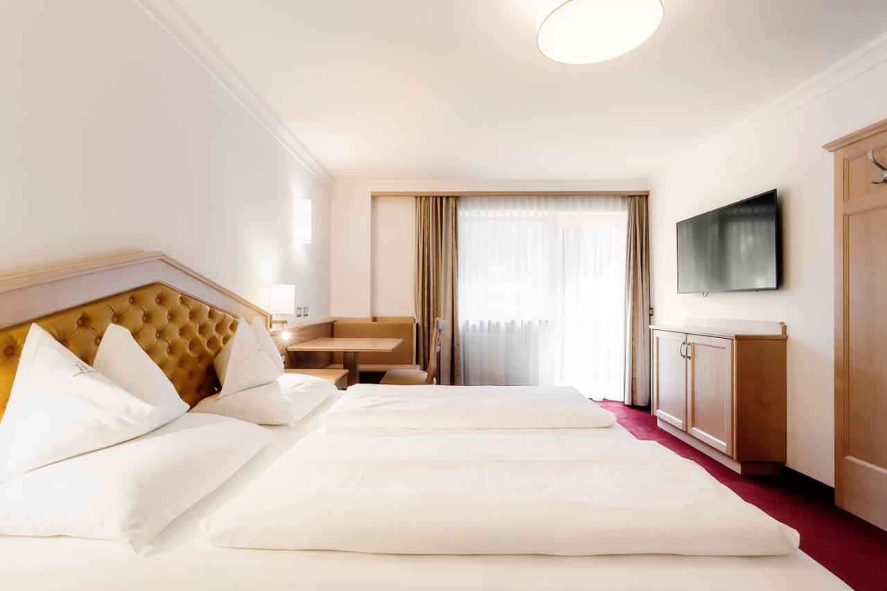 Hotel Ingram Селва ди Вал Гардена Екстериор снимка