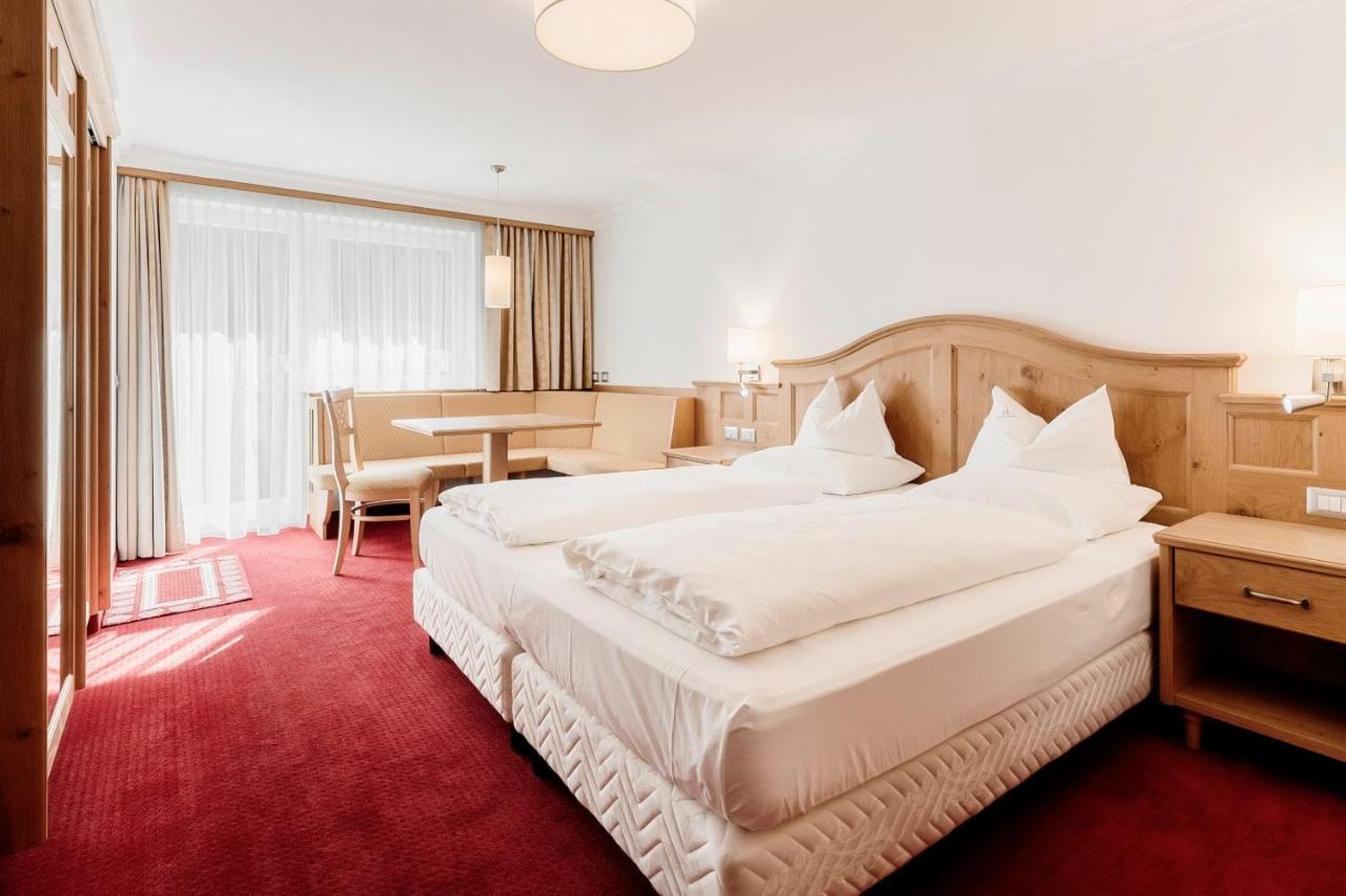 Hotel Ingram Селва ди Вал Гардена Екстериор снимка