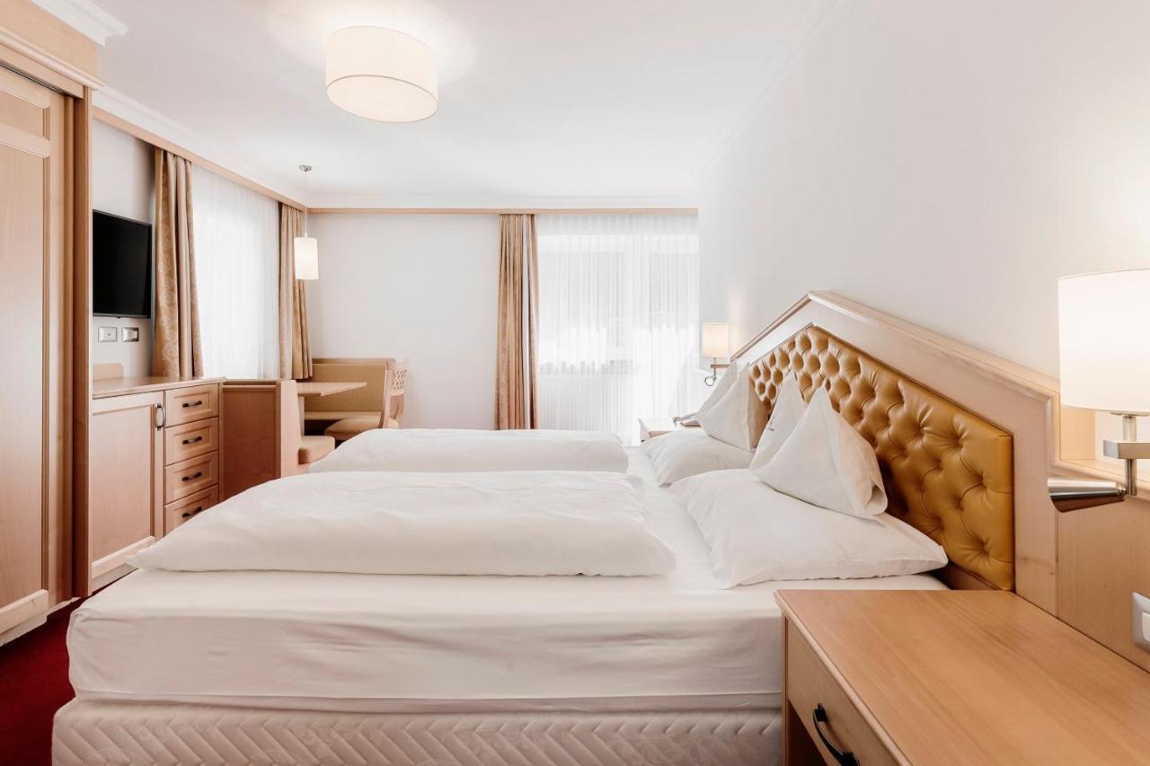 Hotel Ingram Селва ди Вал Гардена Екстериор снимка