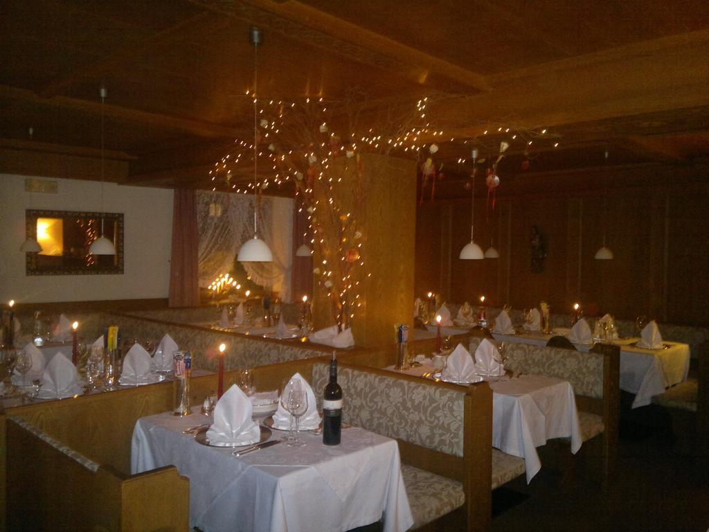 Hotel Ingram Селва ди Вал Гардена Екстериор снимка