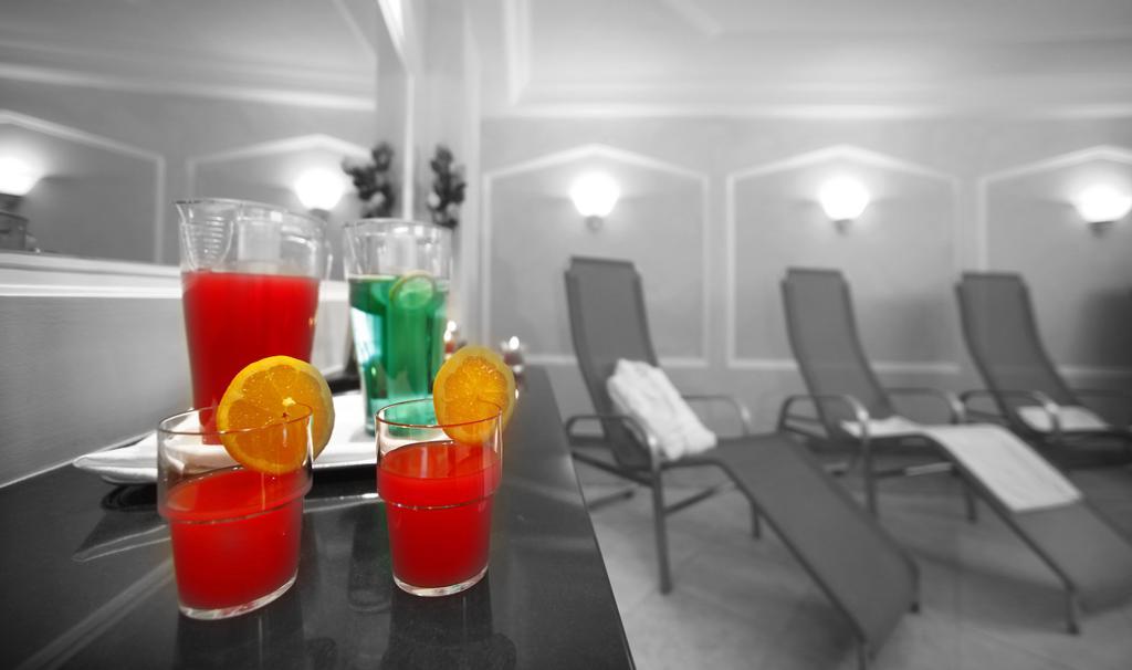 Hotel Ingram Селва ди Вал Гардена Екстериор снимка